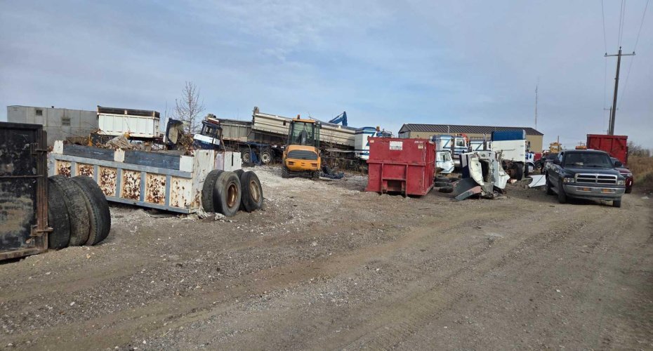 11333 84 Street, Calgary, Alberta T2C4T4, ,Land,For Sale,84,A2186620