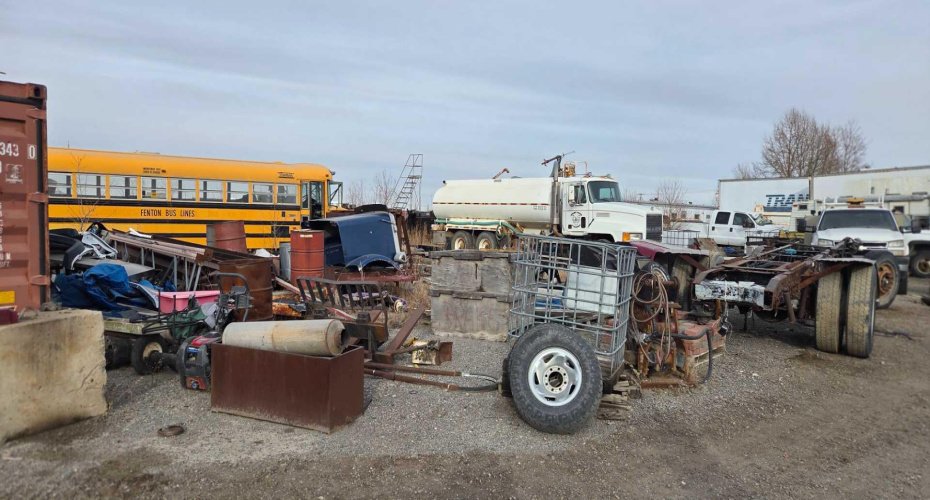 11333 84 Street, Calgary, Alberta T2C4T4, ,Land,For Sale,84,A2186620