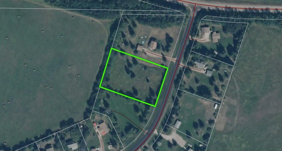 106, 15249 TWP RD 665A Township, Rural Lac La Biche County, Alberta T0A2C2, ,Land,For Sale,TWP RD 665A,A2186829