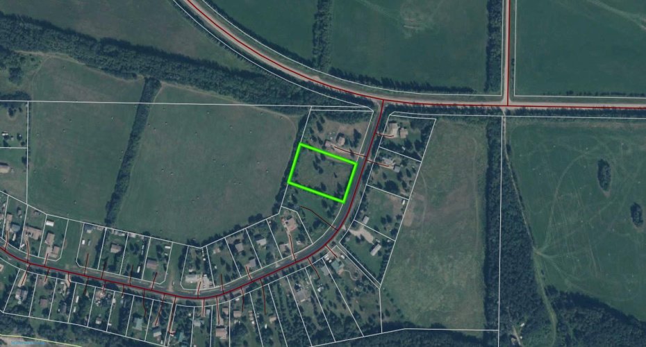 106, 15249 TWP RD 665A Township, Rural Lac La Biche County, Alberta T0A2C2, ,Land,For Sale,TWP RD 665A,A2186829