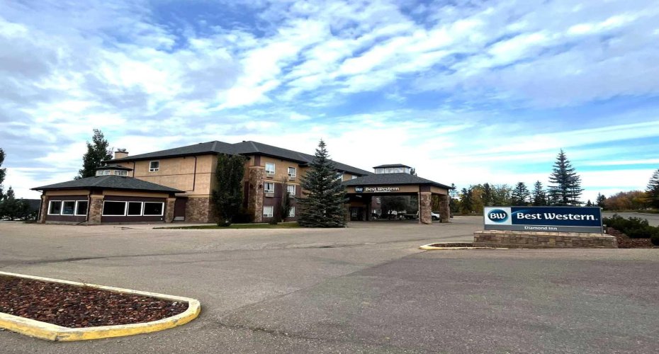 750 2 Street, Three Hills, Alberta T0M 2A0, ,Commercial,For Sale,2,A2186988