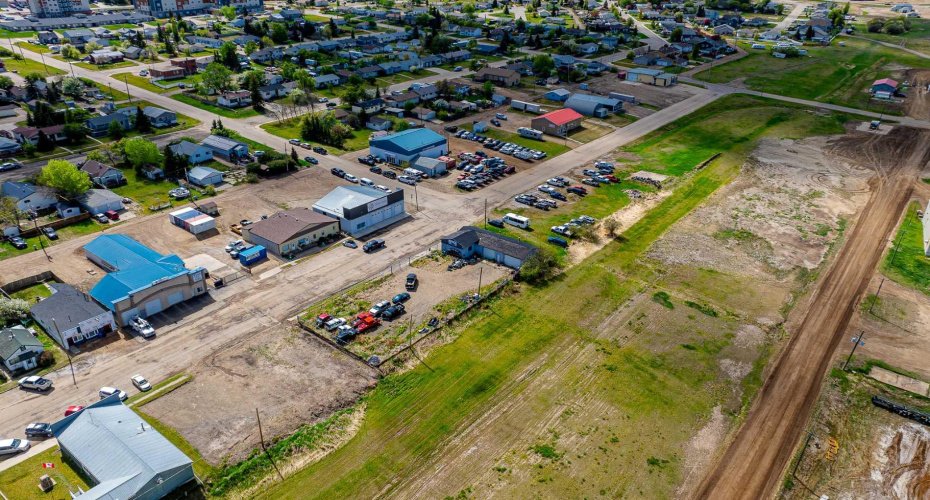 5031 47 Avenue, Spirit River, Alberta T0H 3G0, ,Commercial,For Sale,Spirit River Towing,47,A2171389