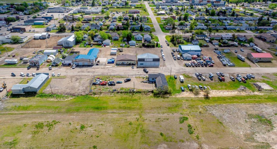 5031 47 Avenue, Spirit River, Alberta T0H 3G0, ,Commercial,For Sale,Spirit River Towing,47,A2171389