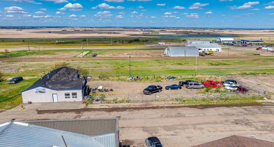 5031 47 Avenue, Spirit River, Alberta T0H 3G0, ,Commercial,For Sale,Spirit River Towing,47,A2171389