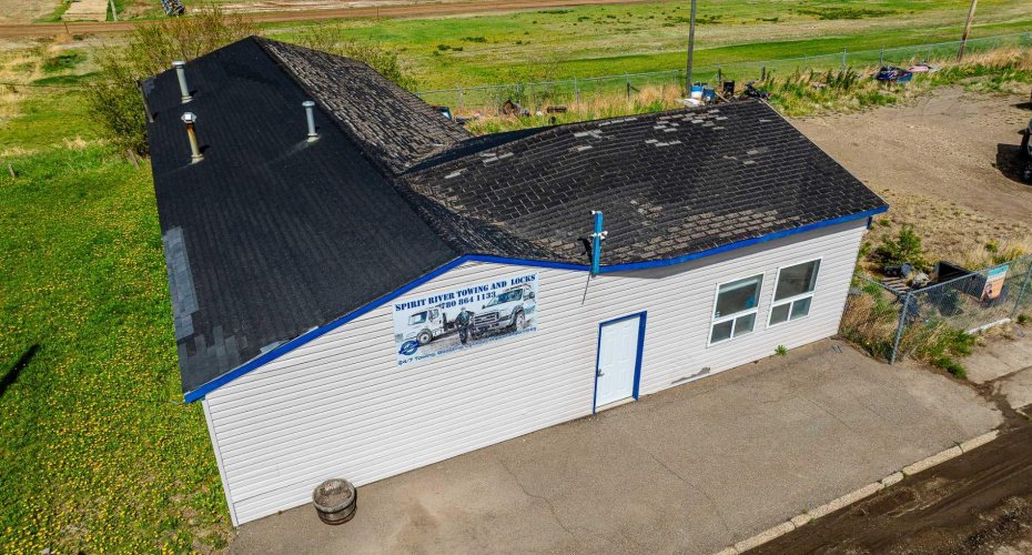 5031 47 Avenue, Spirit River, Alberta T0H 3G0, ,Commercial,For Sale,Spirit River Towing,47,A2171389