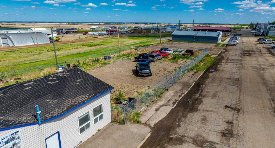 5031 47 Avenue, Spirit River, Alberta T0H 3G0, ,Commercial,For Sale,Spirit River Towing,47,A2171389