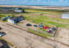 5031 47 Avenue, Spirit River, Alberta T0H 3G0, ,Commercial,For Sale,Spirit River Towing,47,A2171389