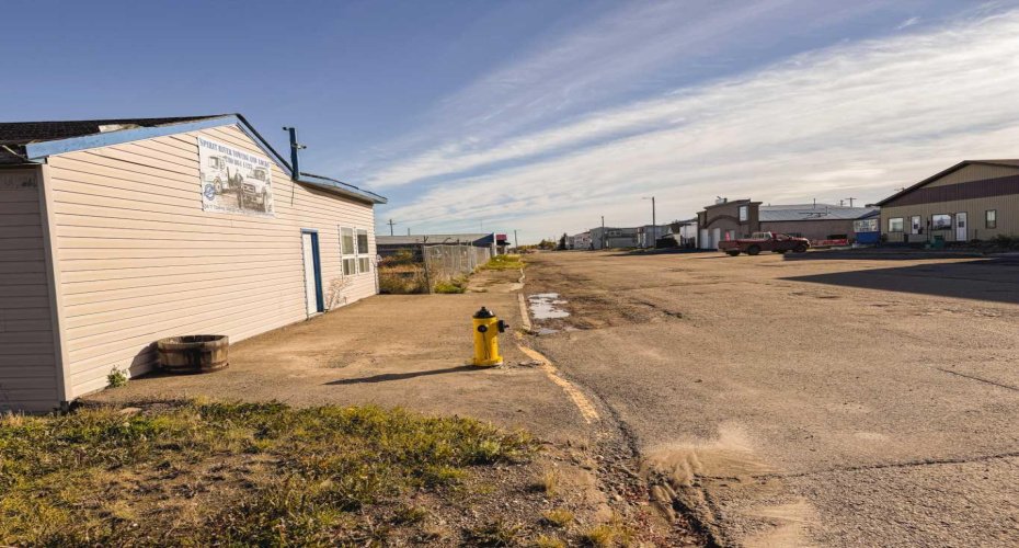5031 47 Avenue, Spirit River, Alberta T0H 3G0, ,Commercial,For Sale,Spirit River Towing,47,A2171389