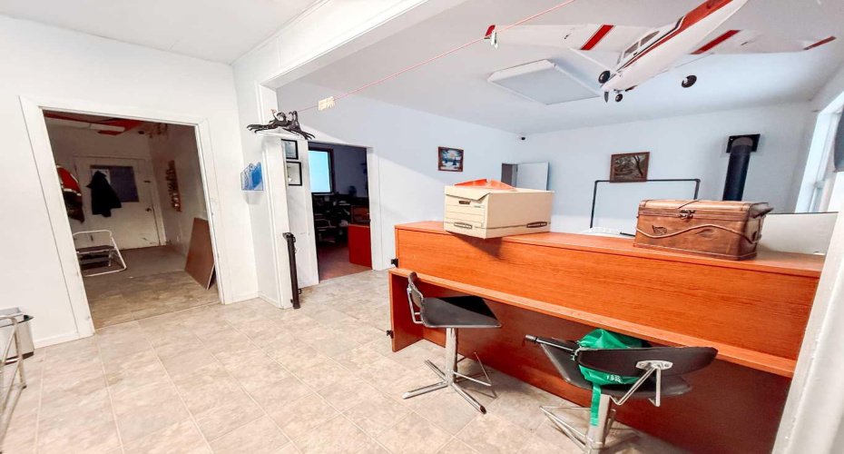 5031 47 Avenue, Spirit River, Alberta T0H 3G0, ,Commercial,For Sale,Spirit River Towing,47,A2171389