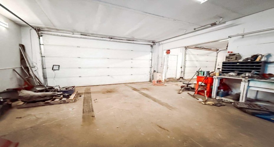 5031 47 Avenue, Spirit River, Alberta T0H 3G0, ,Commercial,For Sale,Spirit River Towing,47,A2171389