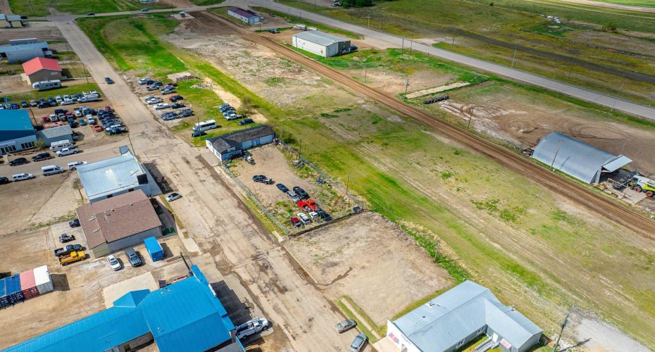 5031 47 Avenue, Spirit River, Alberta T0H 3G0, ,Commercial,For Sale,Spirit River Towing,47,A2171389