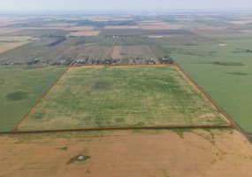 RR 281, Rural Rocky View County, Alberta T1Z0C4, ,Land,For Sale,RR 281,A2099622