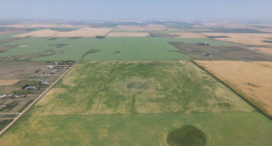 RR 281, Rural Rocky View County, Alberta T1Z0C4, ,Land,For Sale,RR 281,A2099622