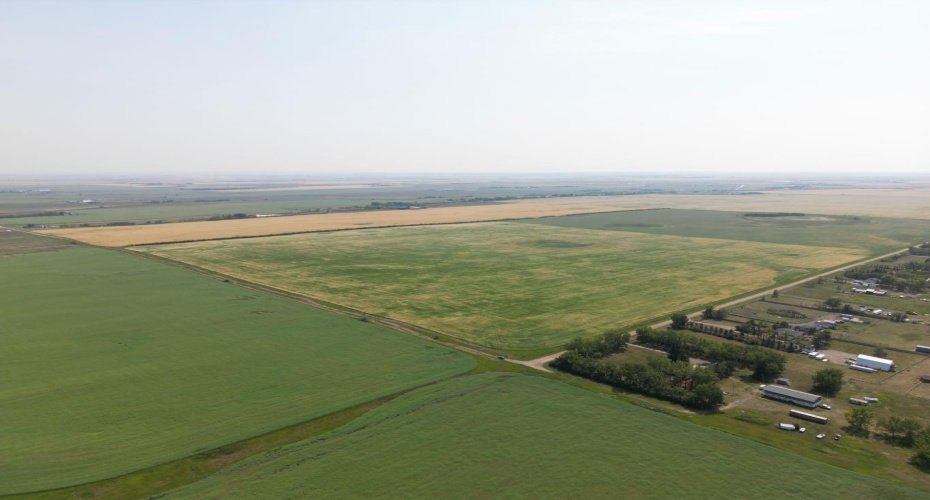 RR 281, Rural Rocky View County, Alberta T1Z0C4, ,Land,For Sale,RR 281,A2099622