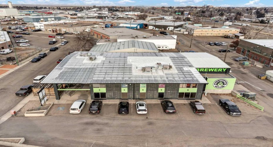 552 18 Street, Medicine Hat, Alberta T1A 8A7, ,Commercial,For Sale,18,A2187243