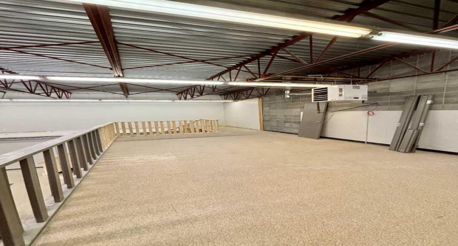 11402 100 Street, Grande Prairie, Alberta T8V 2N5, ,Commercial,For Lease,Aurora Plaza,100,A2187382