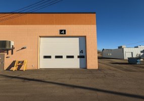 11402 100 Street, Grande Prairie, Alberta T8V 2N5, ,Commercial,For Lease,Aurora Plaza,100,A2187382
