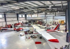 N1 North Airport Close, High River, Alberta T1V 1M5, ,Commercial,For Sale,North Airport,A2187401