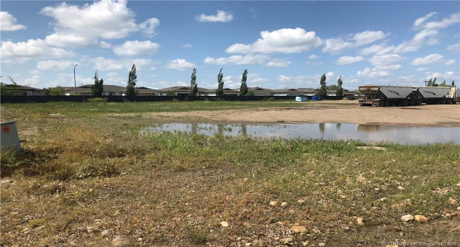 4501 51 Street, Grimshaw, Alberta T0H 1W0, ,Land,For Sale,51,GP207830