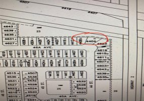 4404 46A Avenue, Rycroft, Alberta T0H 3A0, ,Land,For Sale,46A,A2024962