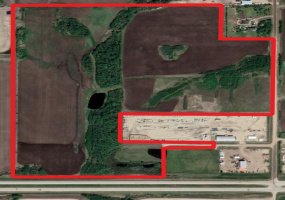 SE 30- 71-7- W6 .., Rural Grande Prairie No. 1, County of, Alberta T8W 5K6, ,Land,For Sale,..,A2186325