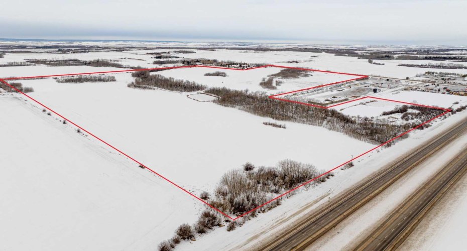 SE 30- 71-7- W6 .., Rural Grande Prairie No. 1, County of, Alberta T8W 5K6, ,Land,For Sale,..,A2186325