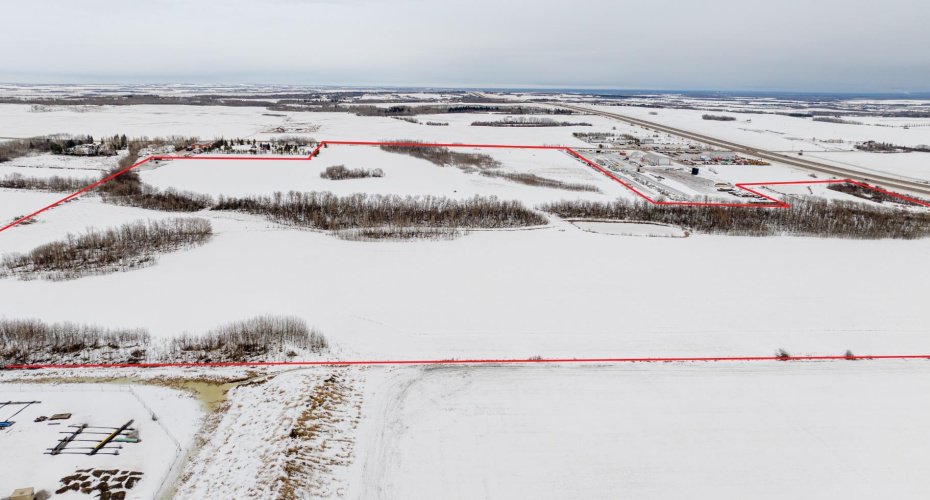 SE 30- 71-7- W6 .., Rural Grande Prairie No. 1, County of, Alberta T8W 5K6, ,Land,For Sale,..,A2186325