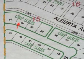 54 Sifton Crescent, Lougheed, Alberta T0B 2V0, ,Land,For Sale,Sifton,A2186914