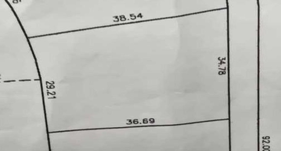 54 Sifton Crescent, Lougheed, Alberta T0B 2V0, ,Land,For Sale,Sifton,A2186914