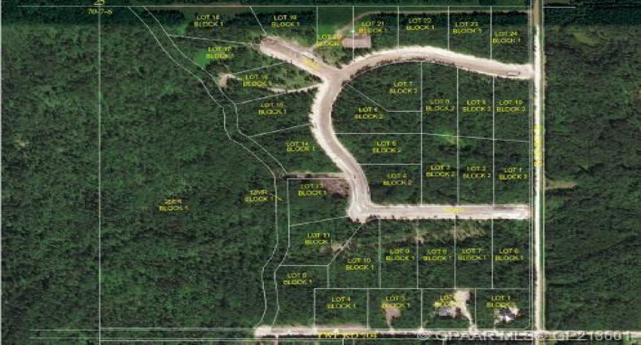 704016 Range Road 70, Rural Grande Prairie No. 1, County of, Alberta T0H 3V0, ,Land,For Sale,Range Road 70,A2099658