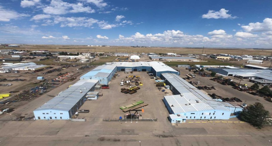 1496 Brier Park Crescent, Medicine Hat, Alberta T1C1T8, ,Commercial,For Sale,1496 Brier Park Cres NW,Brier Park,A2187337