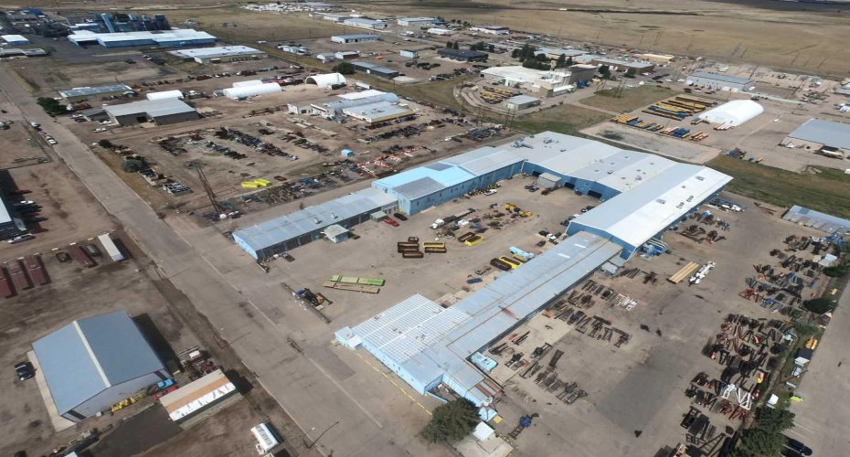 1496 Brier Park Crescent, Medicine Hat, Alberta T1C1T8, ,Commercial,For Sale,1496 Brier Park Cres NW,Brier Park,A2187337