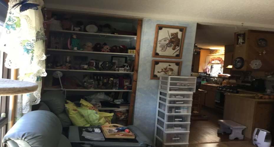 430 Grassy Way, Red Earth Creek, Alberta T0G 1X0, 2 Bedrooms Bedrooms, ,2 BathroomsBathrooms,Residential,For Sale,Grassy,A1241255