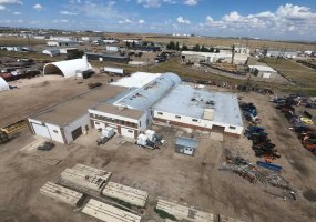 1516 Brier Park Crescent, Medicine Hat, Alberta T1C1T9, ,Commercial,For Sale,1516 Brier Park Cres NW,Brier Park,A2187349