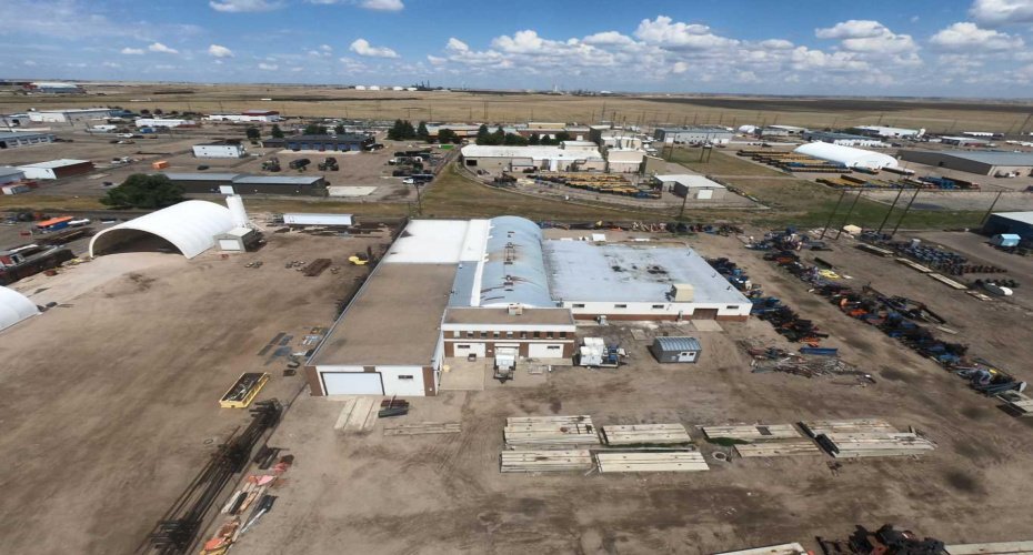 1516 Brier Park Crescent, Medicine Hat, Alberta T1C1T9, ,Commercial,For Sale,1516 Brier Park Cres NW,Brier Park,A2187349