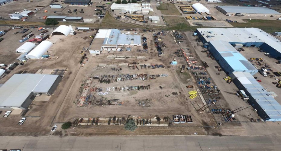 1516 Brier Park Crescent, Medicine Hat, Alberta T1C1T9, ,Commercial,For Sale,1516 Brier Park Cres NW,Brier Park,A2187349