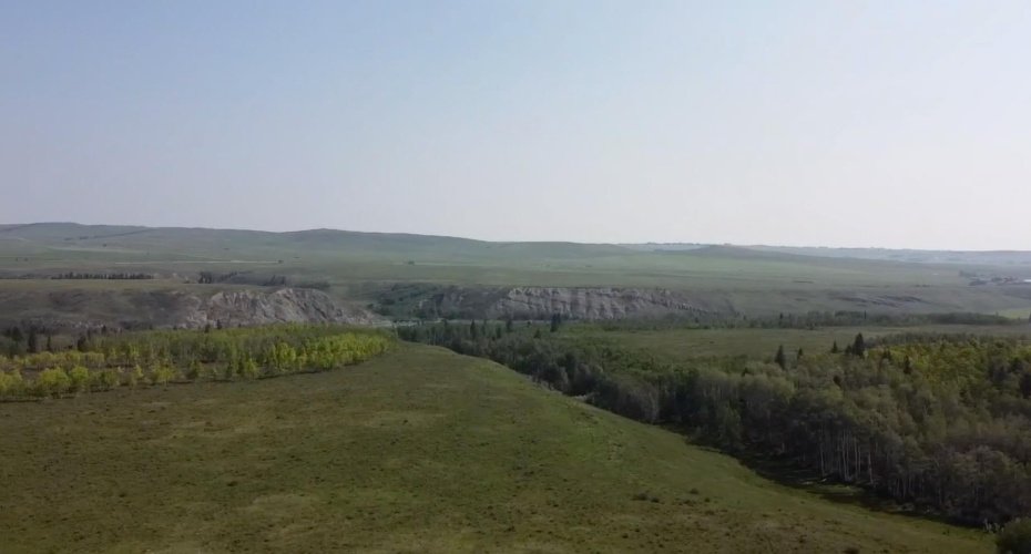 W:5 R:4 T:26 S:7 Q:SE &NE, & NW, Rural Rocky View County, Alberta T0L1N0, ,Land,For Sale,W:5 R:4 T:26 S:7 Q:SE &NE,& NW,A2188412