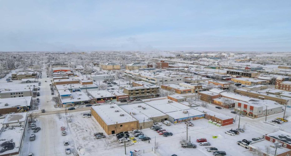 4809 50 Avenue, Lloydminster, Saskatchewan S9V 0P6, ,Commercial,For Sale,50,A2188226