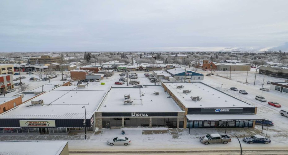 4809 50 Avenue, Lloydminster, Saskatchewan S9V 0P6, ,Commercial,For Sale,50,A2188226