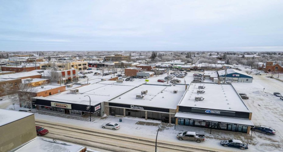 4809 50 Avenue, Lloydminster, Saskatchewan S9V 0P6, ,Commercial,For Sale,50,A2188226