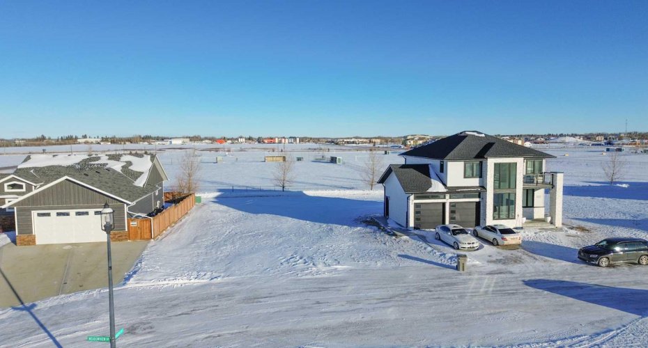 6926 Meadowview Drive, Stettler, Alberta T0C 2L1, ,Land,For Sale,Meadowview,A2189131