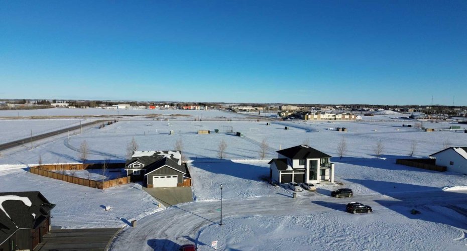 6926 Meadowview Drive, Stettler, Alberta T0C 2L1, ,Land,For Sale,Meadowview,A2189131