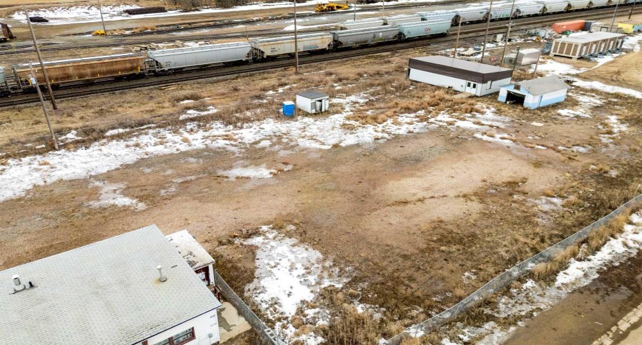 1101 1 Avenue, Wainwright, Alberta T9W 1G9, ,Commercial,For Sale,1,A2189261