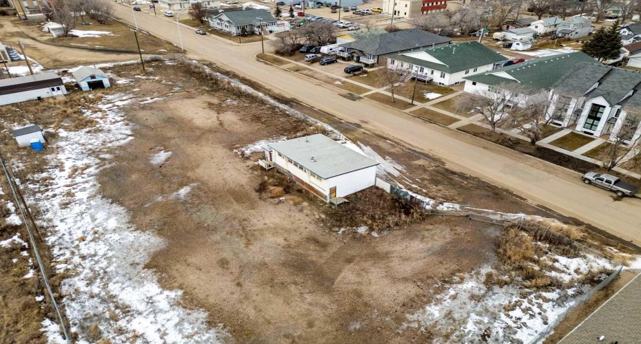 1101 1 Avenue, Wainwright, Alberta T9W 1G9, ,Commercial,For Sale,1,A2189261