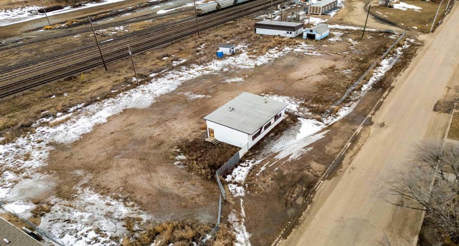 1101 1 Avenue, Wainwright, Alberta T9W 1G9, ,Commercial,For Sale,1,A2189261