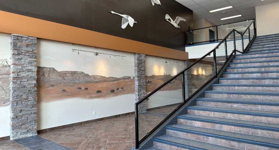 10055 120 Avenue, Grande Prairie, Alberta T8V 8H8, ,Commercial,For Lease,120,A2189432