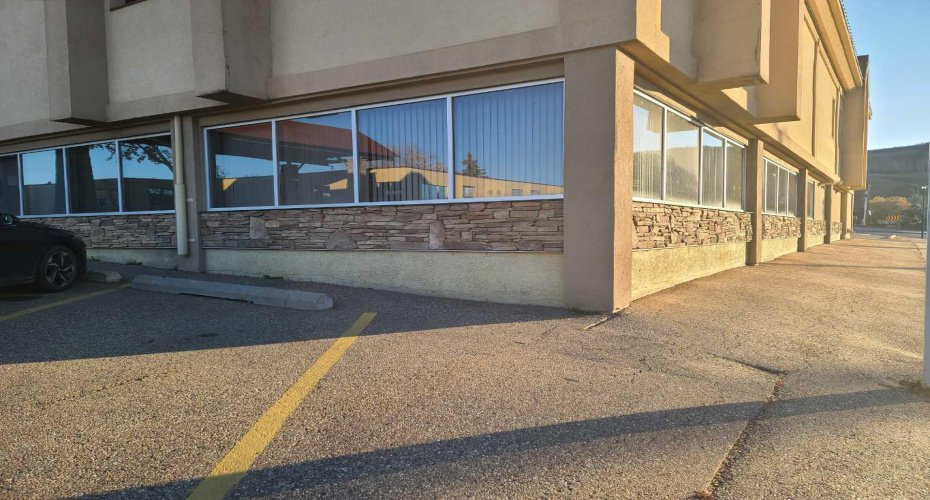 9510 100 Street, Peace River, Alberta T8S 1S1, ,Commercial,For Lease,100,A2189802