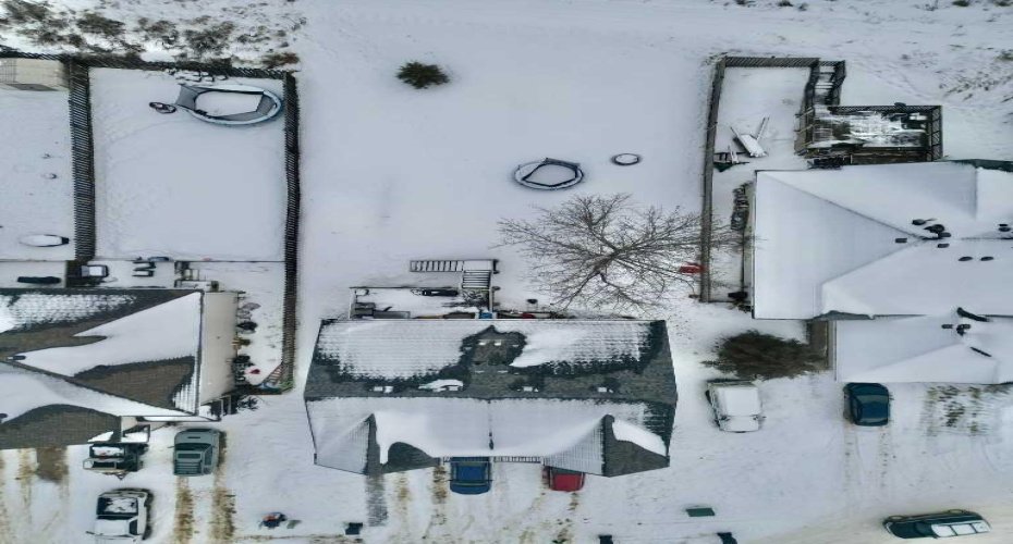 11304 91 Street, Peace River, Alberta T8S 1P7, 3 Bedrooms Bedrooms, ,2 BathroomsBathrooms,Residential,For Sale,91,A2190095