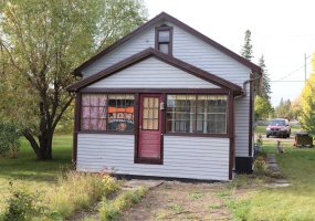 4702 4 Avenue, Edson, Alberta T7E 1C6, 2 Bedrooms Bedrooms, ,1 BathroomBathrooms,Residential,For Sale,4 Avenue,A2189703