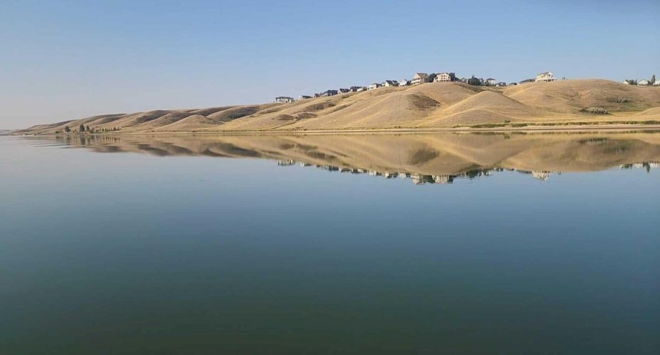 10 Lake Mcgregor Drive, Rural Vulcan County, Alberta T0L 2B0, ,Land,For Sale,Lake Mcgregor,A2189936